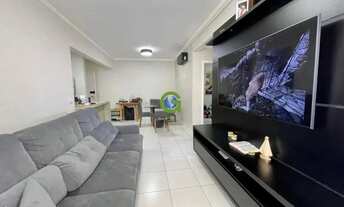 Imagem: Apartamento mobiliado com suíte, sacada