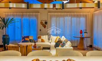 Imagem 5: Casa em Condominio Alto Padrão à venda por R$ 5.800.000 - Quebra Frascos - Teresópolis/RJ