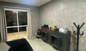 Imagem 4: Studio com 1 dormitório, 26 m² - venda por R$ 286.200,00 ou aluguel por R$ 1.900,00/mês