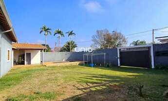 Imagem 4: Chácara com 2 dormitórios, 400 m² - venda por R$ 320.000,00 ou aluguel por R$ 2.900,00/mês