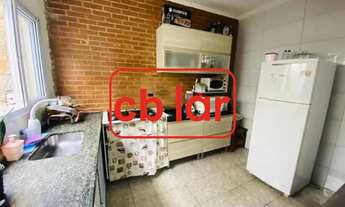 Imagem 6: CASA RESIDENCIAL em CAMPO LIMPO PAULISTA - SP, JARDIM SANTO ANTÔNIO II