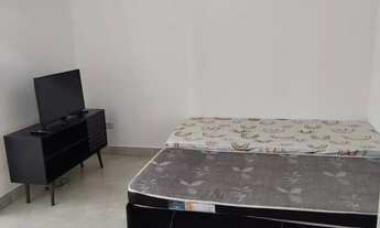 Imagem 4: Kitnet para locação mobiliado - Bairro Portal Ville Jardins