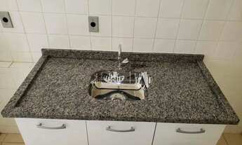 Imagem 5: Apartamento à venda, 48 m² por R$ 180.000,00 - São Pedro - Londrina/PR