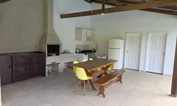 Imagem 4: Sitio Pousada / chalé com 1 dormitório