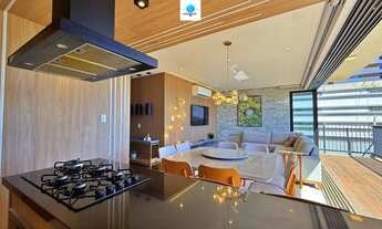 Imagem 7: Apartamento à venda no bairro Graciosa - Orla 14 - Palmas/TO