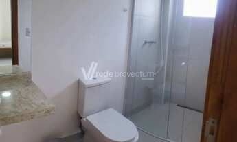 Imagem 6: Casa - Parque das Universidades - Campinas