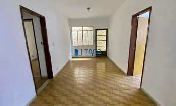 Imagem 3: Casa comercial com garagem no Santa Terezinha |188m²