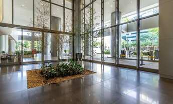 Imagem 6: Andar/laje corporativa para aluguel possui 1920 metros quadrados em Vila Olímpia - São Pau