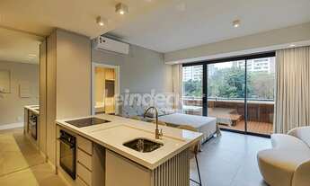 Imagem: Locação Loft PORTO ALEGRE RS Brasil