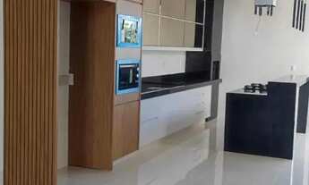 Imagem 4: Casa de condomínio térrea para venda com 160 metros quadrados com 3 quartos