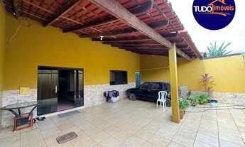 Imagem 2: Imperdível: Casa de 3 quartos com 2 suítes no residencial Paraiso, Ponte Alta, gama-DF, 2