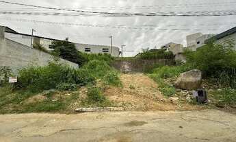 Imagem 4: Terreno à venda, 298 m² por R$ 370.000,00 - Loteamento Parque das Esmeraldas - Vila Velha