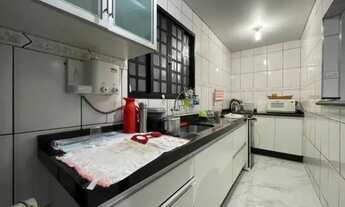 Imagem 2: CASA NO POTENGI COM 3 QUARTOS E ACABAMENTO PERFEITO A VENDA