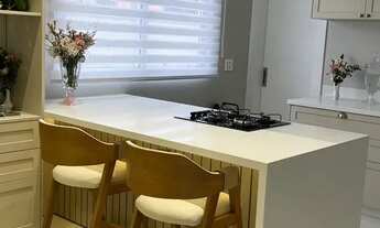 Imagem 4: Casa para venda tem 225 metros quadrados com 3 quartos em Beira Rio - Biguaçu - Santa Cata