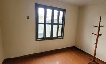 Imagem 4: Casa a venda na área central, próximo ao Posto Santa Rita, em Paranaguá