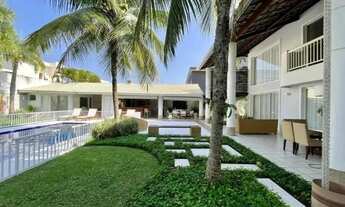 Imagem 7: Barra da Tijuca - Santa Mônica Jardins