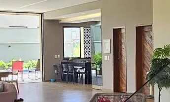 Imagem 6: Imóvel para venda tem 450 metros quadrados com 5 quartos em Cidade Alpha - Eusébio - CE