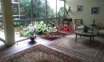 Imagem 3: Casa assobrada para venda 360m² de área total, 284m² construída