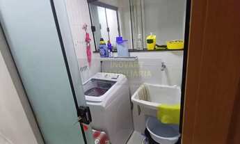 Imagem 6: JUCOD: 1172 ALUGO APARTAMENTO NOVA SÃO PEDRO