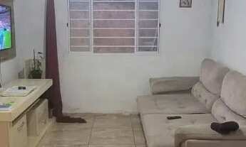 Imagem 3: Casa no Xaxim Jardim Itamarati