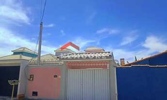 Imagem: Casa em Rua Heliotrópios - Barroco (Itaipuaçu)