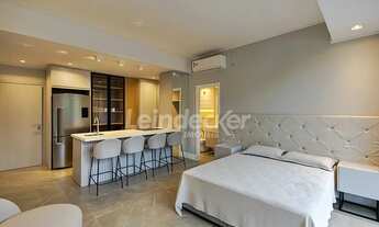 Imagem 7: Locação Loft PORTO ALEGRE RS Brasil