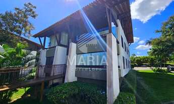 Imagem 4: Flat mobiliado com 3 suítes à venda no Portal de Gravatá/PE!