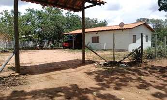 Imagem: Chácara em Mirabela mg