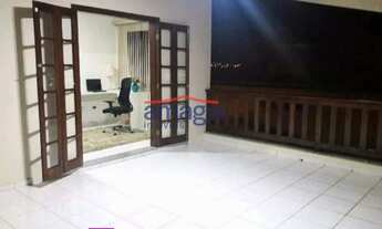 Imagem 2: Casa com 3 quartos para venda em Jacareí - SP