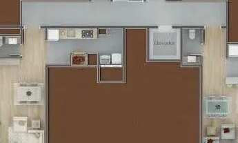 Imagem 7: Apartamento em Centro