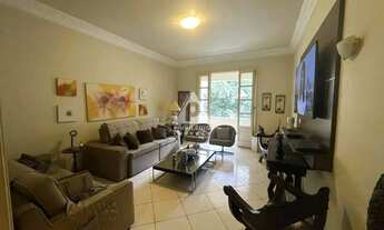 Imagem 3: Apartamento 3 quartos a venda, 1 suíte, varanda, dependência completa - Flamengo