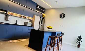 Imagem 7: Casa Pronta para Morar no Ônix Residence - Bairro SIM