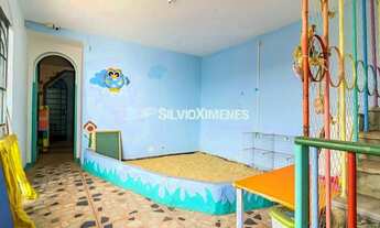 Imagem 6: Residencial Casa no São Pedro com 302,00 (M²), 4 quartos e 3 vagas para Aluguel, Venda