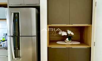 Imagem 7: Apartamento à VENDA no edifício Spot, região Central, Londrina - PR