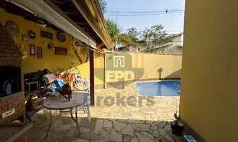 Imagem 2: Casa Sobrado em Jardim Roma - Jundiaí, SP