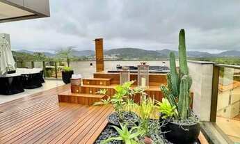 Imagem 6: Cobertura com 4 dormitórios à venda, 303 m² por R$ 5.950.000,00 - Camboinhas - Niterói/RJ