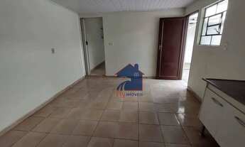 Imagem 6: Casa à venda, 110 m² por R$ 450.000,00 - Brasilândia - São Paulo/SP