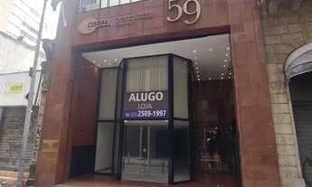 Imagem 4: SALA 33 M² NO CENTRO