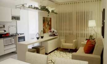 Imagem: Apartamento de 2 dormitórios, 1 suite