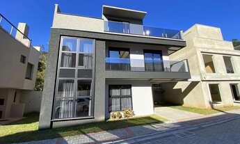 Imagem 2: Casa em Condominio fechado para locação! Mobiliada e Alto padrão 228 m2 - Santa Felicidad