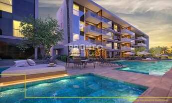 Imagem: FLAT na exclusiva Ponta de Serrambi com