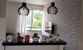 Imagem 5: Village/casa Apartamento com 2 dormitórios