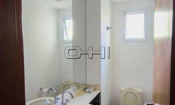 Imagem 10: Aluguel Apartamento 2 Dormitórios - 119 m² Jardim Paulista