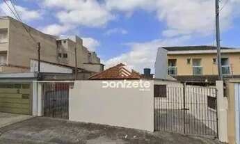 Imagem: Terreno à venda, 452 m² por R$ 850.000,00