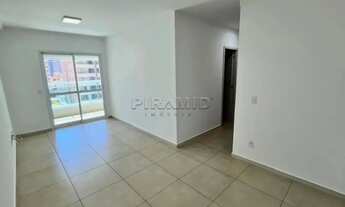 Imagem: Apartamento padrão com 60,34m², bairro