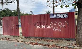 Imagem: Terreno a venda proximo a Av Edgar Facó