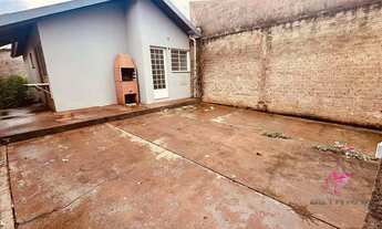 Imagem: Casa para Locação - Jardim Empyreo