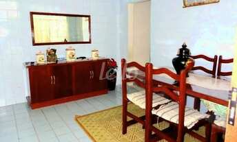 Imagem 3: Casa 2 quartos à venda no(a) Jardim Brasil (Zona Norte