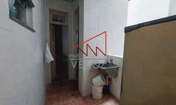 Imagem: Apartamento-À VENDA-Catete-Rio de Janeiro-RJ