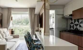 Imagem: Apartamento prox palladium 2 dormitórios